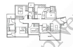 Bartley Residences (D19), Apartment #624007911